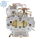 Carburetor 16010-J1700 for Nissan 720 Z24 Datsun 2.0L 2.2 2.4L (1983–1990)