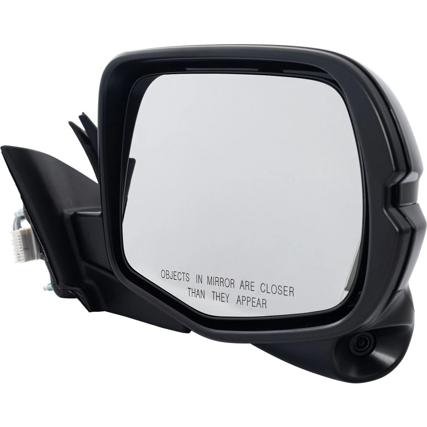 Passenger Right Side Mirror for Honda Pilot (2016–2018)