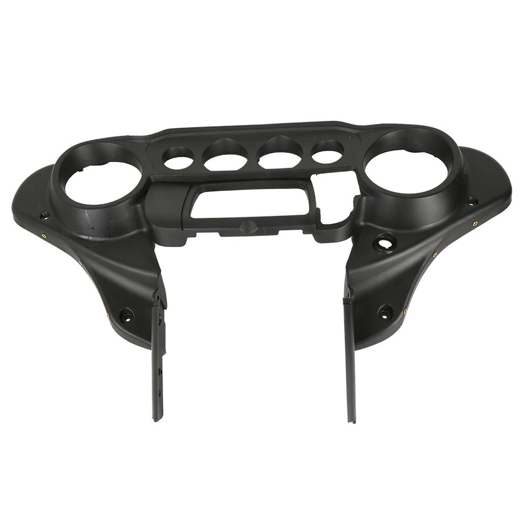 Speedometer Cover Inner Fairing & Media Door for Harley Electra Glide (2014–2023)