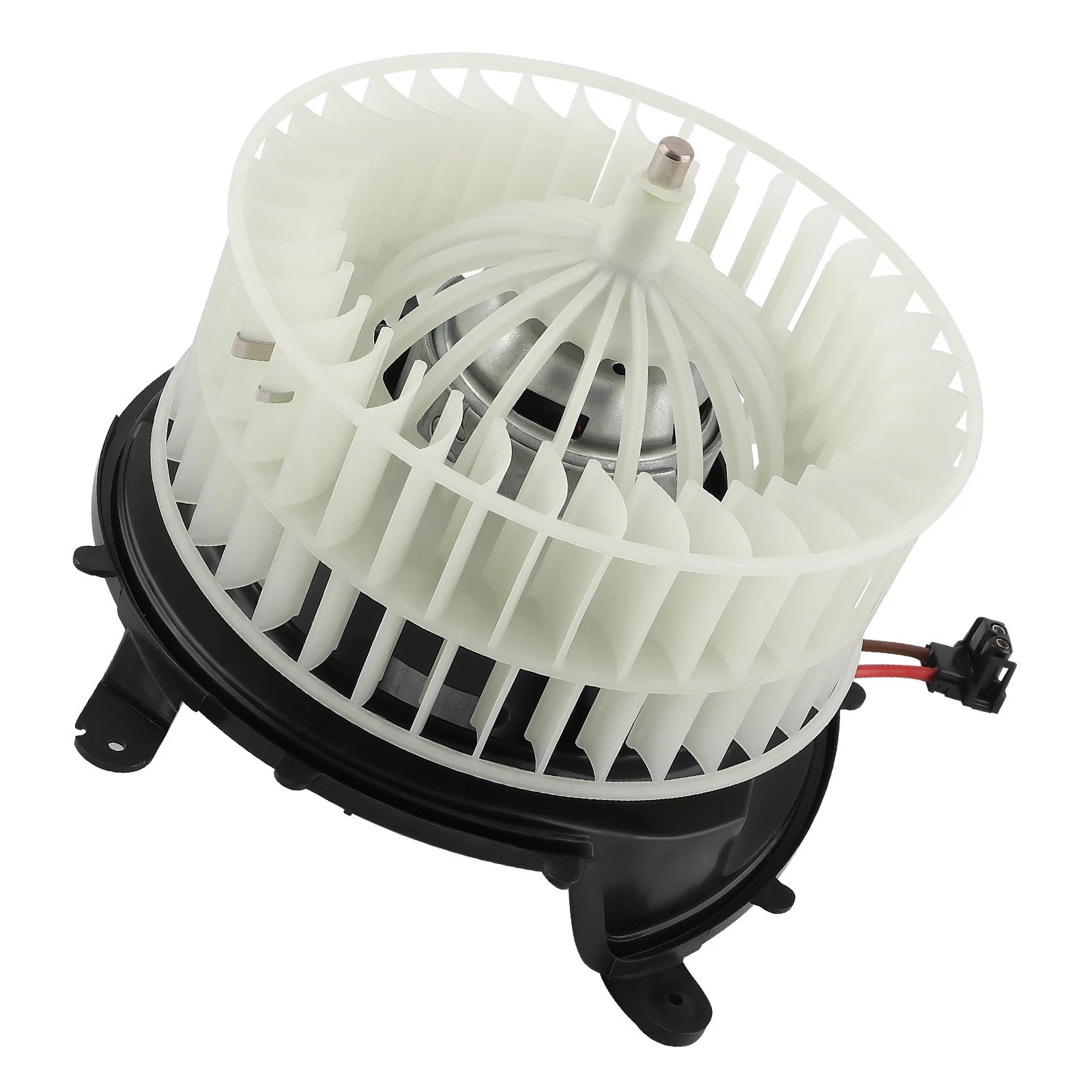 HVAC Blower Motor Fan for Mercedes CL500 S350 S430 CL600 S500 S600 (2000–2006)