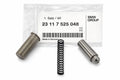 Manual Transmission Shifter Pin for BMW 525i, 530i, 328i (1996–2006) 23117525048