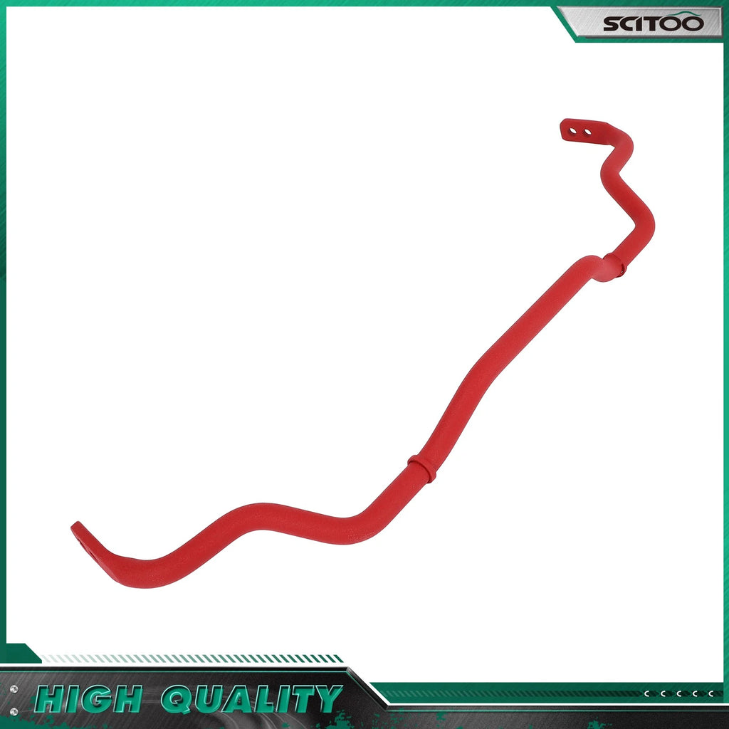 Rear Sway Bar Kit for Toyota RAV4 (2009–2020) - Alloy Steel