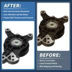 Belt Tensioner for Ford Ranger (2018–2022) No.JB3Z8553A/JB3Q8609AB