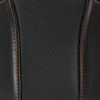 Driver Backrest Pad for Harley Touring CVO Street Road Glide (2009-2023)
