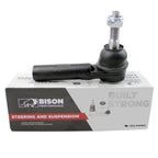 Passenger Right Outer Steering Tie Rod End for Dodge 4WD (2000–2023)