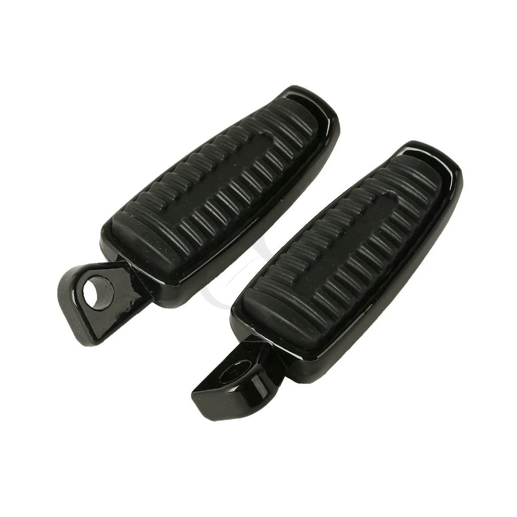 Footpegs for Harley VRSC V-Rod (2007–2013) & Sportster Iron 883 (2009–2022)