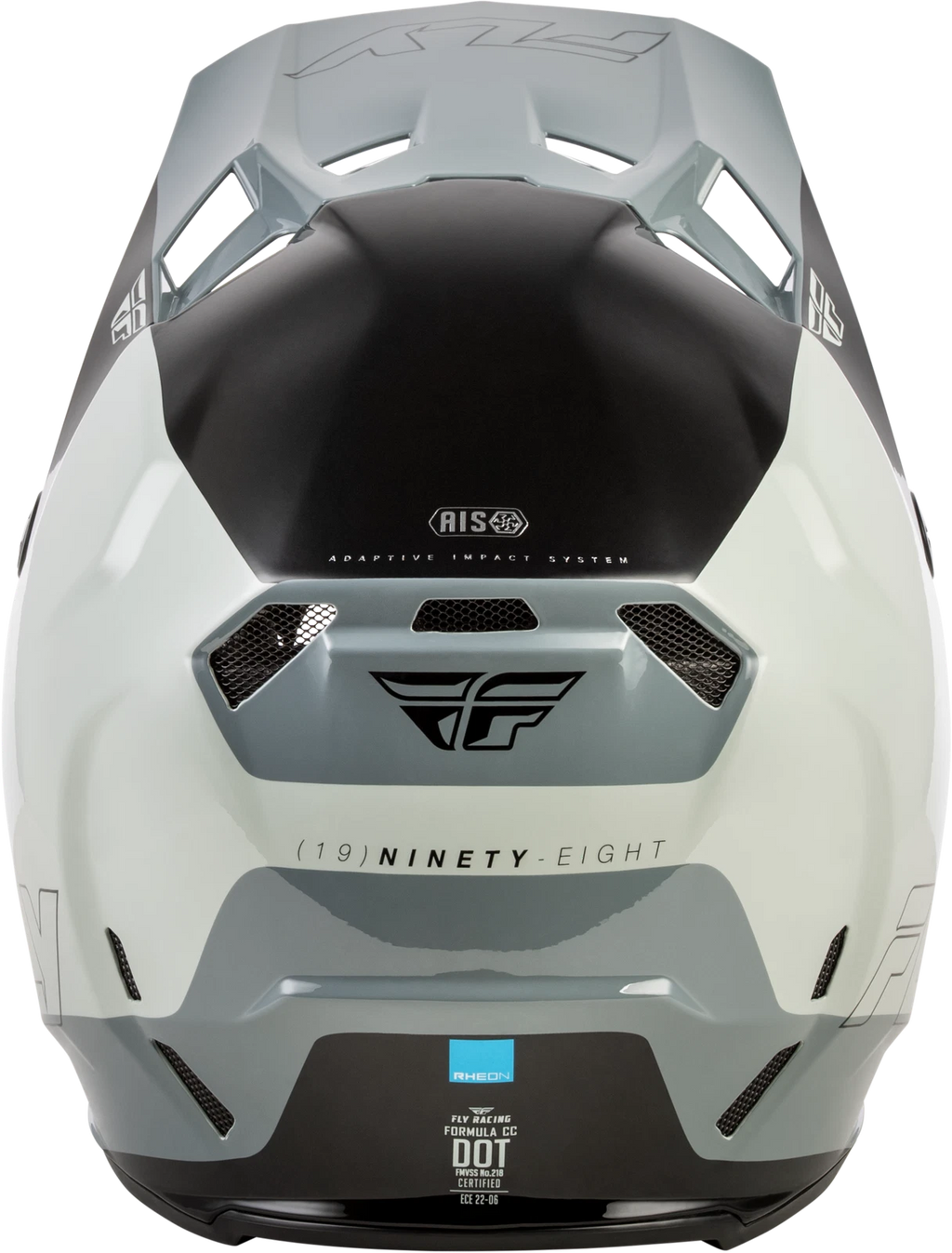 Fly Racing Youth Formula CC Off-Road Helmet for Youth Large (2023)