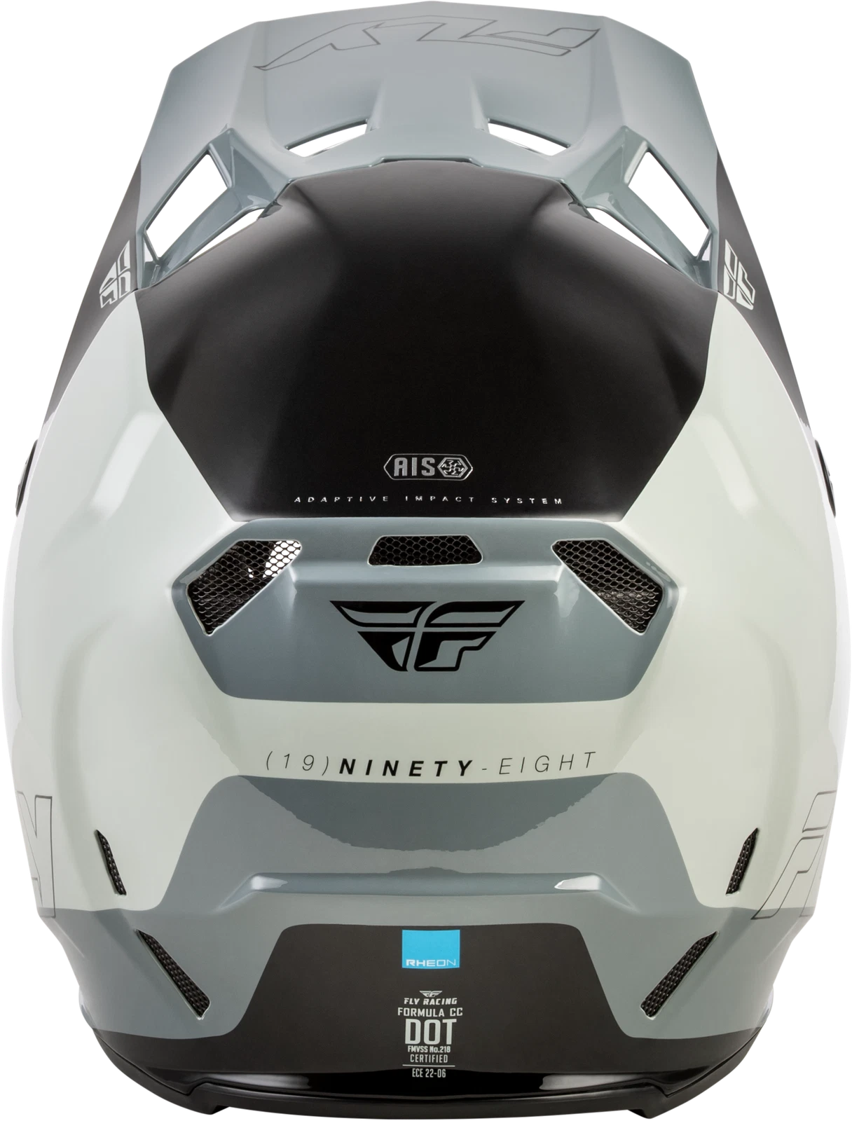 Fly Racing Youth Formula CC Off-Road Helmet for Youth Large (2023)