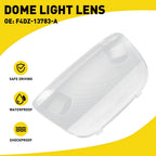 Dome Map Light Lens Cover for Ford F150 (1995–2004)