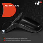 Pair Power Side Mirrors for Honda Accord (1998-2002) Coupe