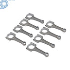 Set of 4 Connecting Rods for Chrysler Dodge Trucks (2003–2009)
