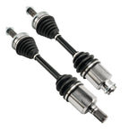 CV Axle Shaft Assembly for Ford Fusion Mercury Milan (2006–2009)