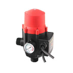 1100W Electronic Pump Switch with 10Bar Pressure Control for Water Supply