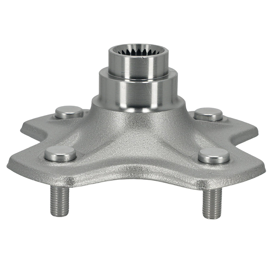 Wheel Hub Bearing Assembly Rear Left for Honda TRX420/TRX500 4x4 (2014–2020)