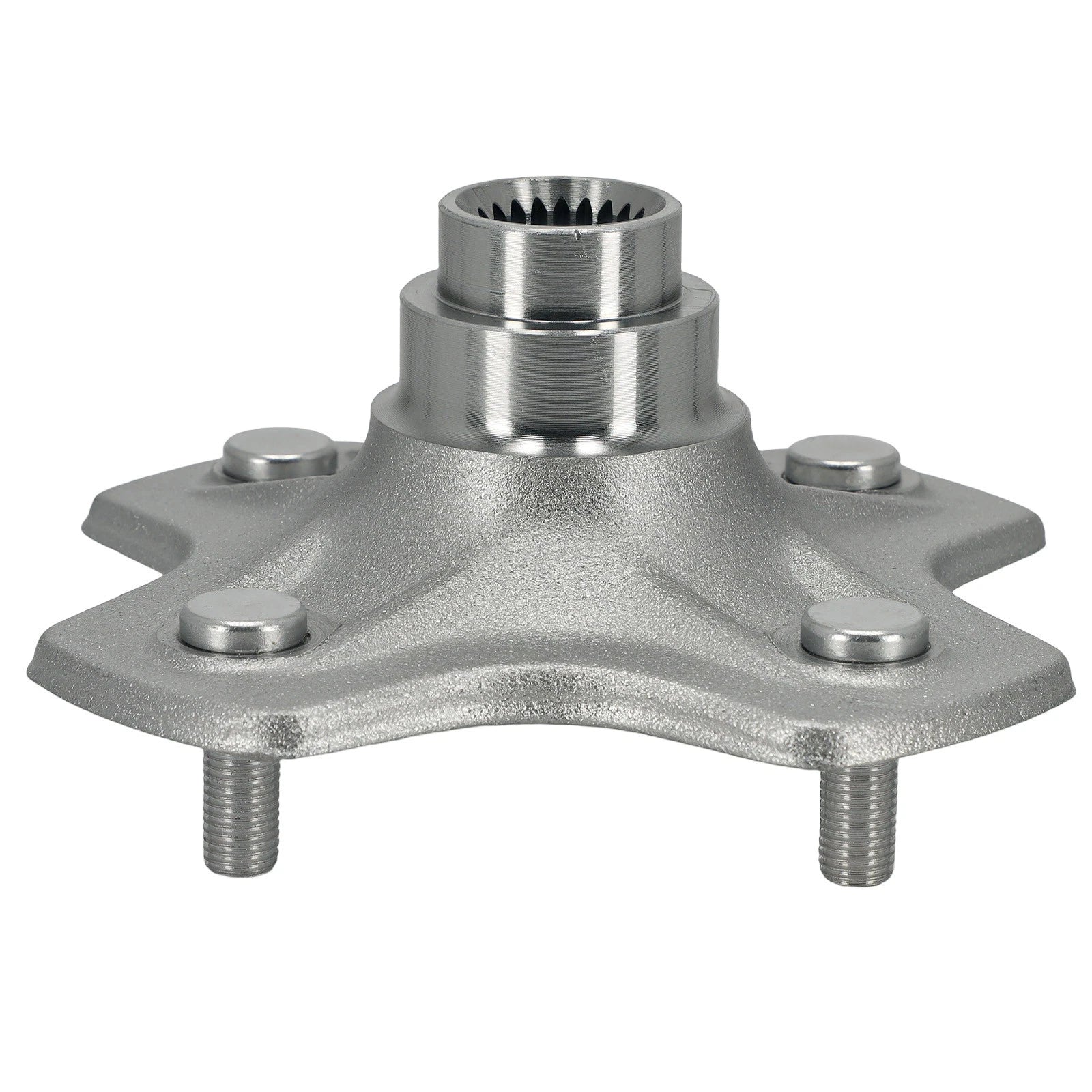 Wheel Hub Bearing Assembly Rear Left for Honda TRX420/TRX500 4x4 (2014–2020)