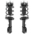 Set of 2 Complete Struts for 2011–2013 Ford Explorer