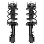 Set of 2 Complete Struts for 2011–2013 Ford Explorer
