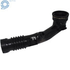 Turbo Intercooler Pipe Hose for BMW 3 Series (2011-2017) Black