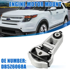 Engine Motor Mount No.DB5Z6068A for Ford Explorer (2011–2015)