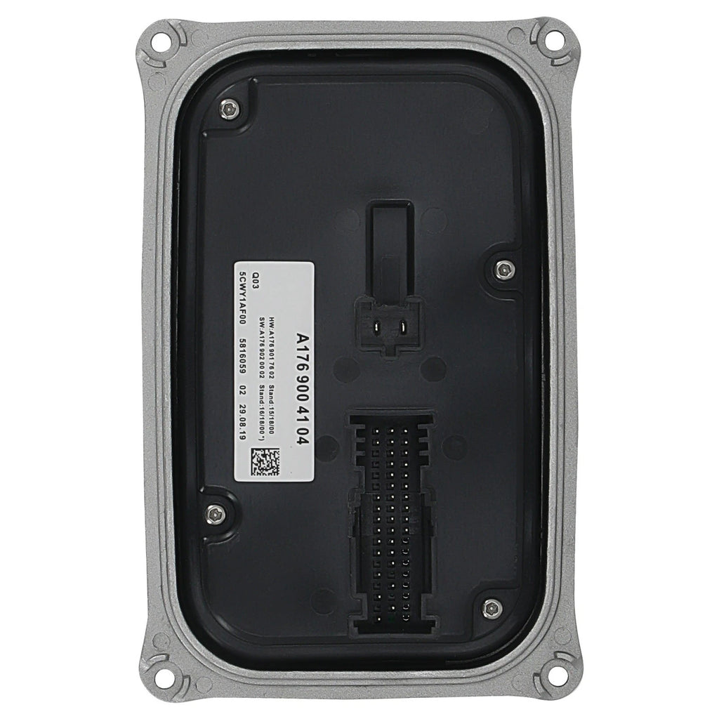 Headlight Ballast Control Module for Mercedes-Benz GLA45 AMG GLA250 (2015-2020)