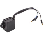 Fuel Pump Cut Off Relay for Kawasaki Mule 1000 2500 2510 2520 3000 3010 (1993–2006)