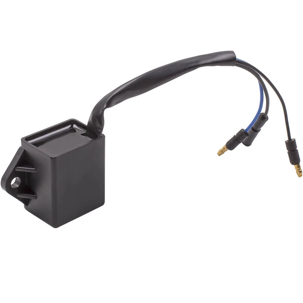 Fuel Pump Cut Off Relay for Kawasaki Mule 1000 2500 2510 2520 3000 3010 (1993–2006)