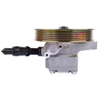 Power Steering Pump & Pulley for Honda Accord Pilot V6 3.5L (2008-2012)