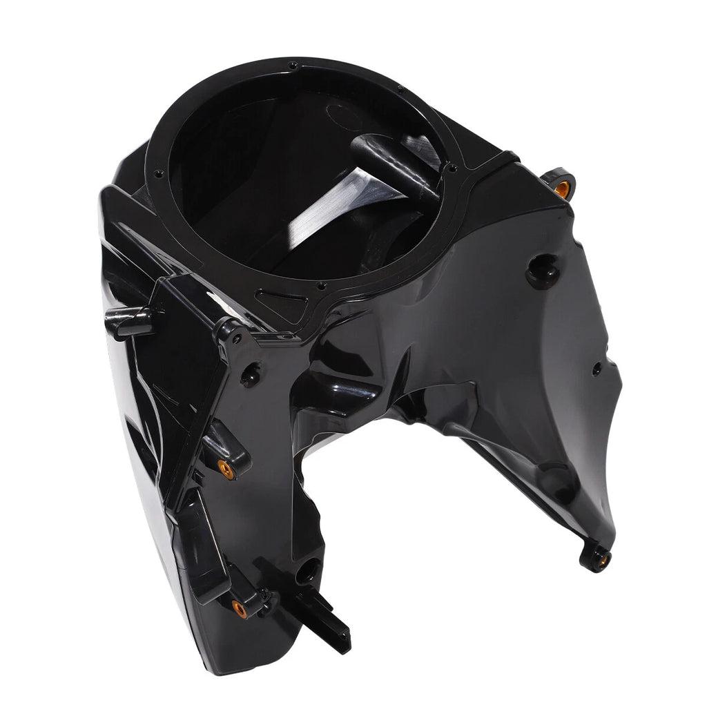 ABS Inner Fairing Speaker Boxes for Harley Touring Road Glide (2015–2024)