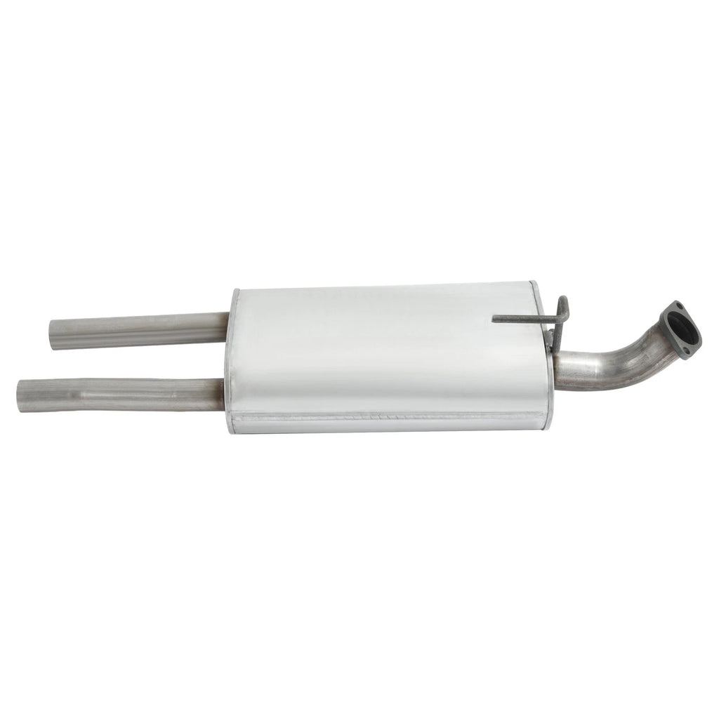 Exhaust Muffler for Nissan Titan 5.6L (2007–2015)