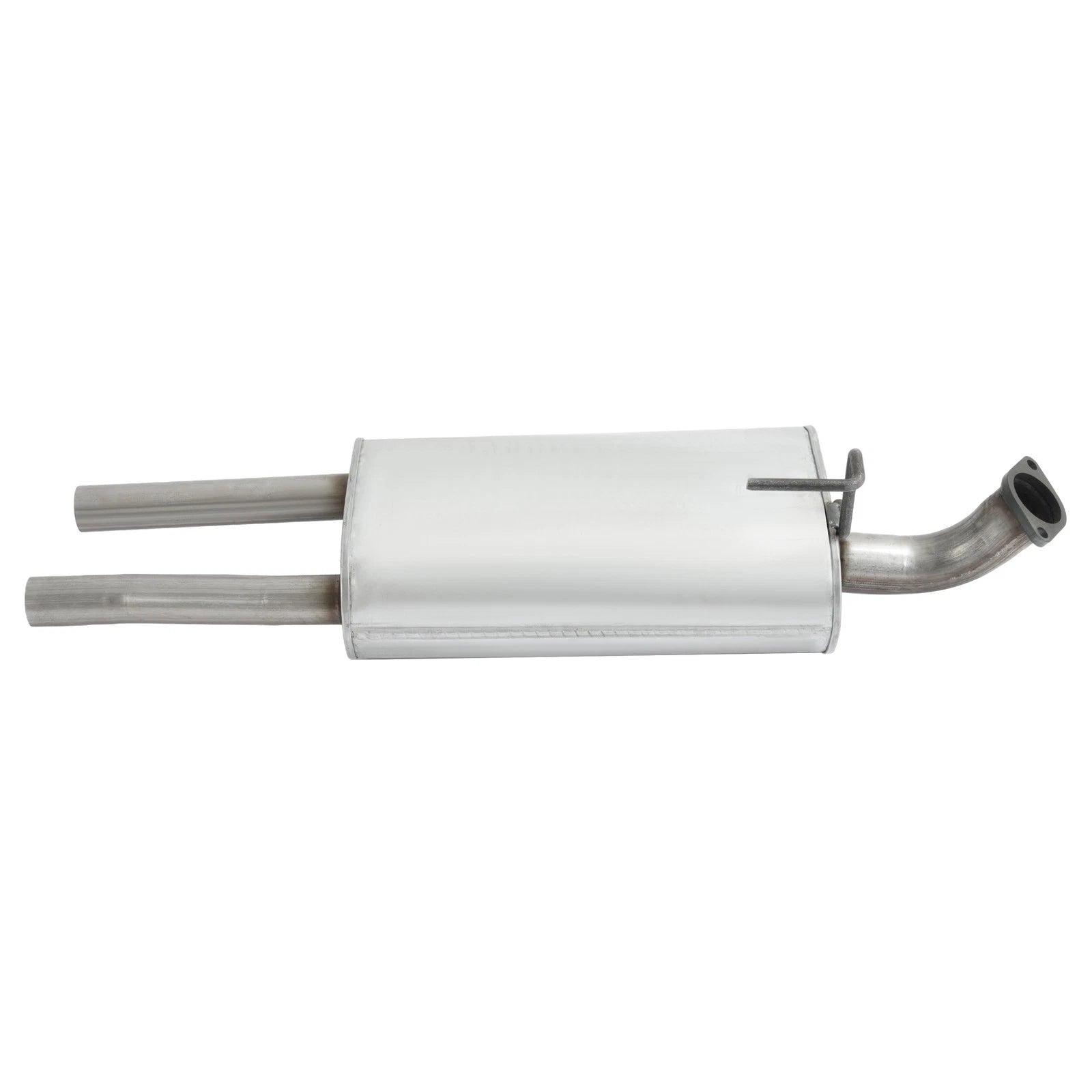 Exhaust Muffler for Nissan Titan 5.6L (2007–2015)