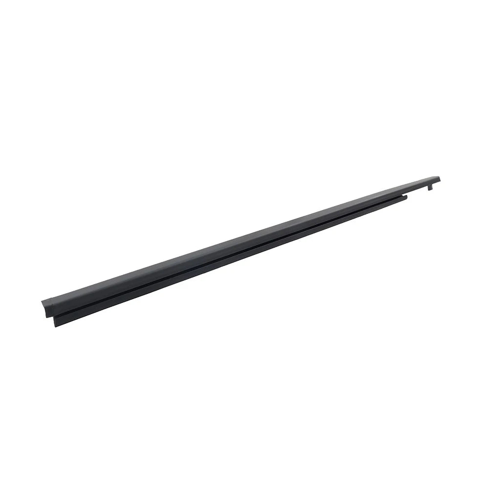 Rear Left Side Door Window Weather Seal Strip for Land Rover Discovery 3 4 (2004–2016)