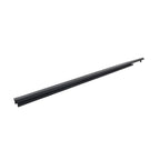 Rear Left Side Door Window Weather Seal Strip for Land Rover Discovery 3 4 (2004–2016)