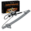 Front RH Power Window Regulator w/ Motor for Mitsubishi Lancer 02-03 741997