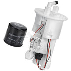 Fuel Pump Kit & Oil Filter for Yamaha YZF R1 & YZF R6 (2004–2009)
