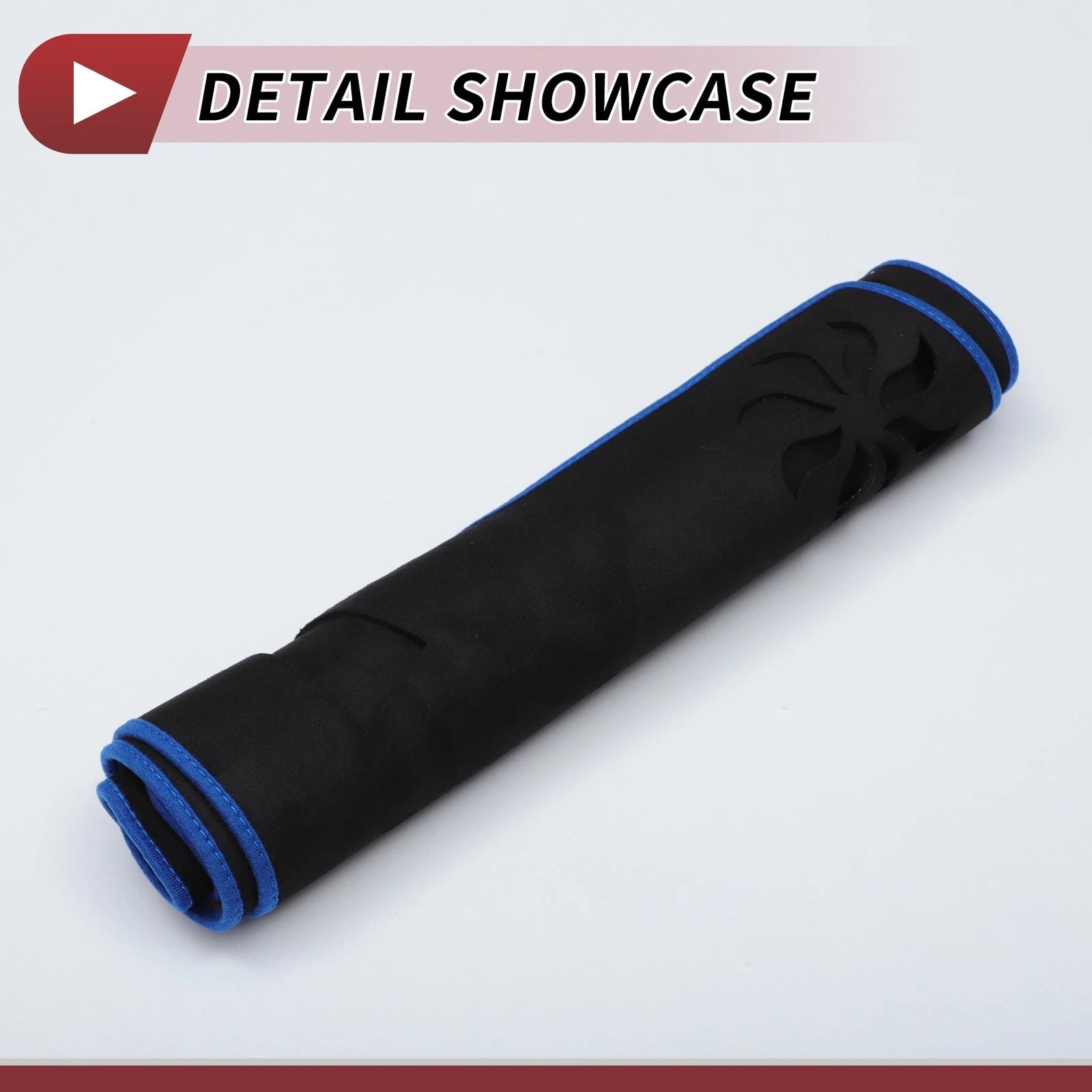 Dashboard Cover Mat for Toyota Corolla, Toyota Cross 10 Series 