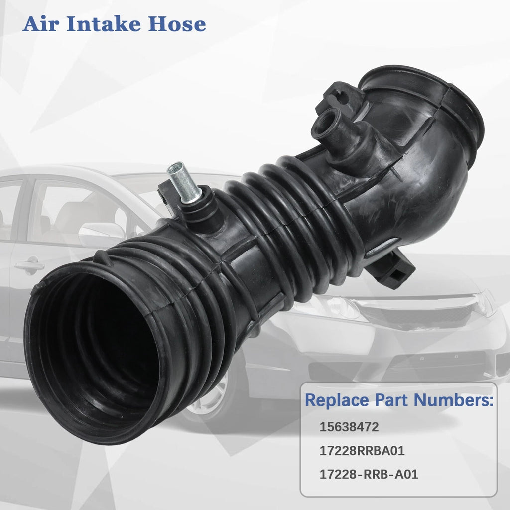 Air Intake Hose for Honda Civic (2006-2011)