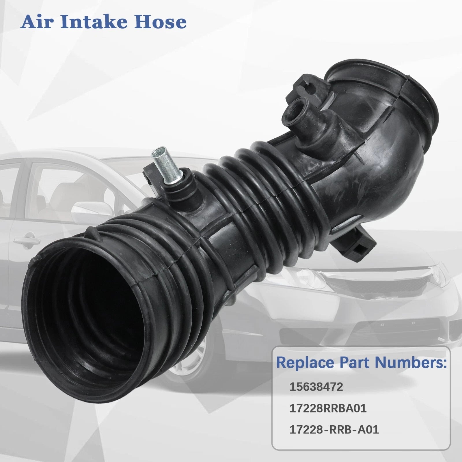 Air Intake Hose for Honda Civic (2006-2011)