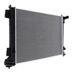 Cooling System Radiator for Hyundai Tucson 2.0/2.4L (2016–2021) 13576