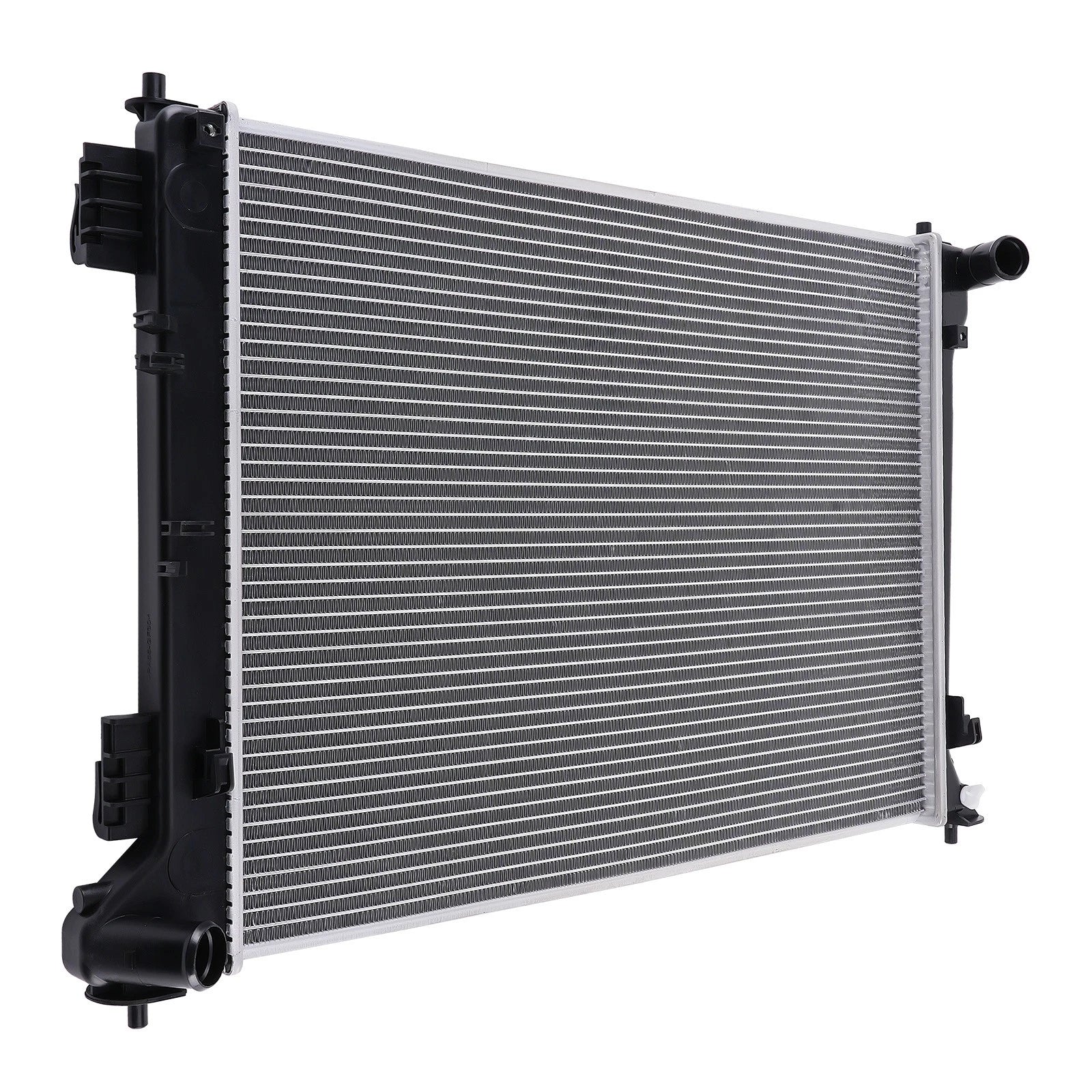 Cooling System Radiator for Hyundai Tucson 2.0/2.4L (2016–2021) 13576