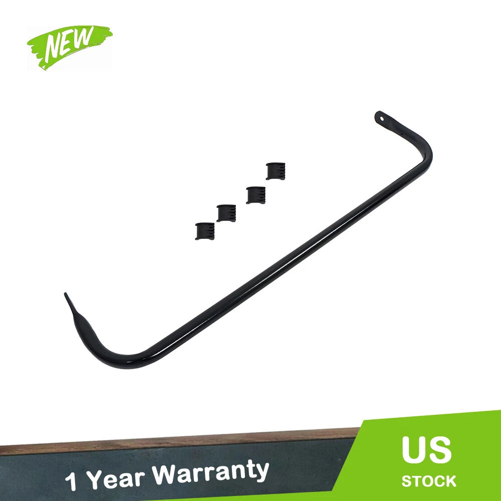 Rear Suspension Stabilizer Bar Kit for Polaris RZR 4 (Fits 5337865-458, 5335639-458)