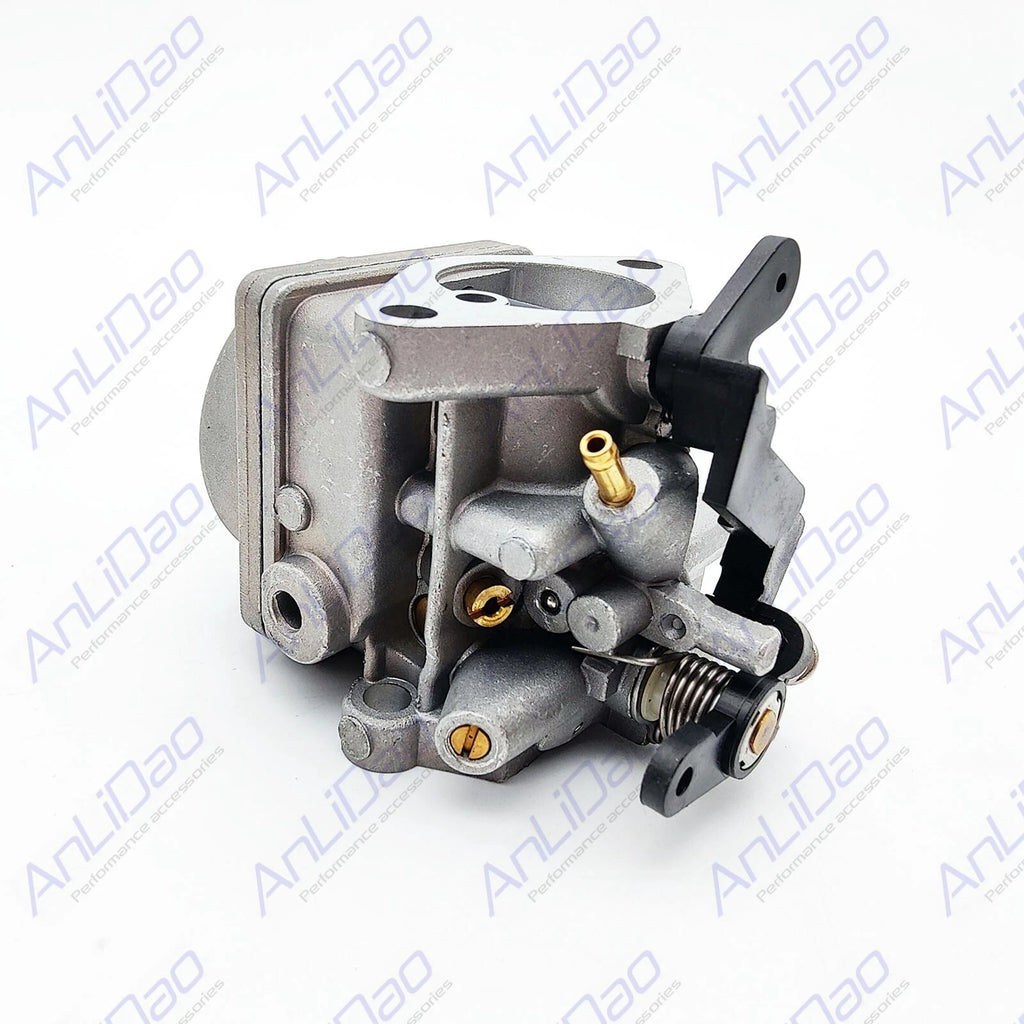 Carburetor Assembly for Honda Outboard Engine (4-Stroke) (16100-ZV1-A00, 16100-ZV1-A01)