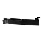 Replacement TPE Passenger Side Wheel Arch Extension for 2011-2017 Toyota Sienna