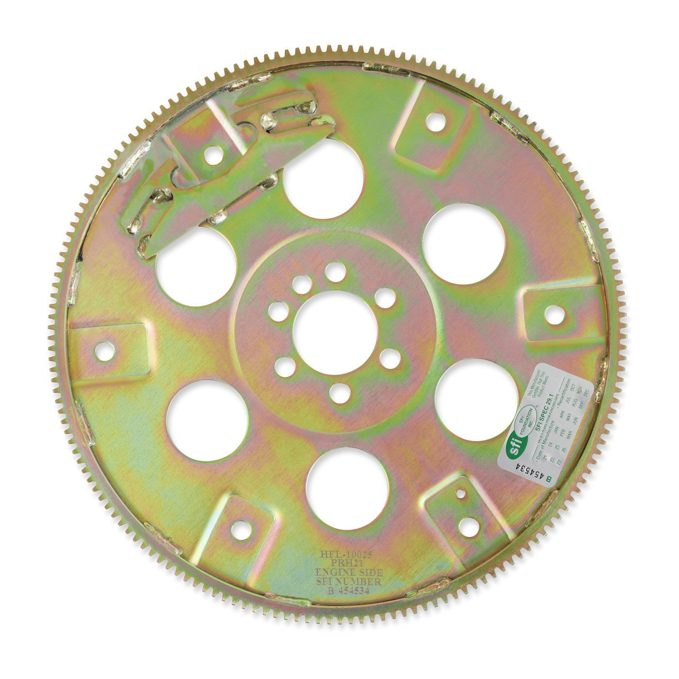 Flex Plate for Chevy Express Van, Savana, Suburban, Sierra, Pickup