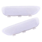 2 x Front Bumper Side Marker Reflectors for BMW E46 3 Series M3 (1998-2006)