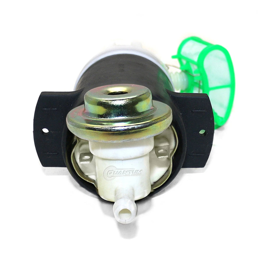 QFS EFI Fuel Pump for Nissan D21 Van (1986–1994) VG30E KA24E