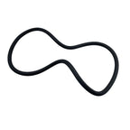 Transom Foam Gasket Seal for Mercruiser Alpha One Gen 2 & Bravo (43713)