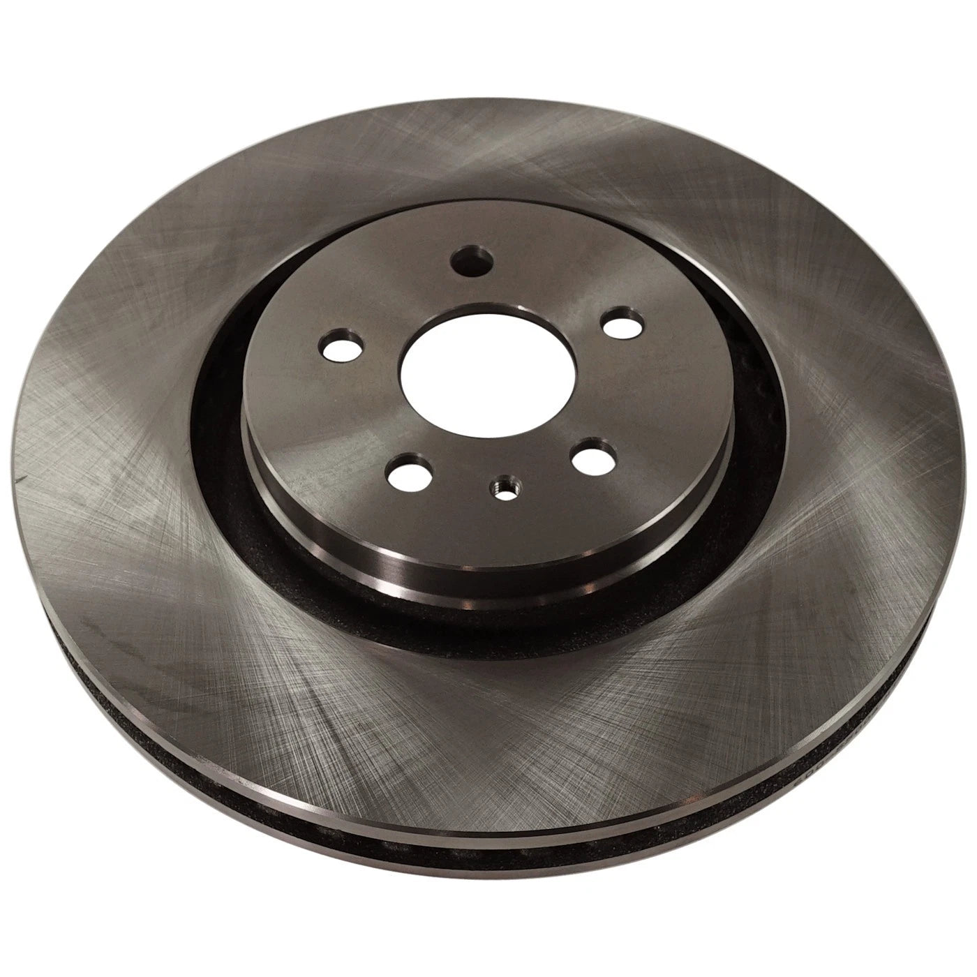 Brake Disc Rotors for Ford Edge, Lincoln Nautilus, Continental, MKZ