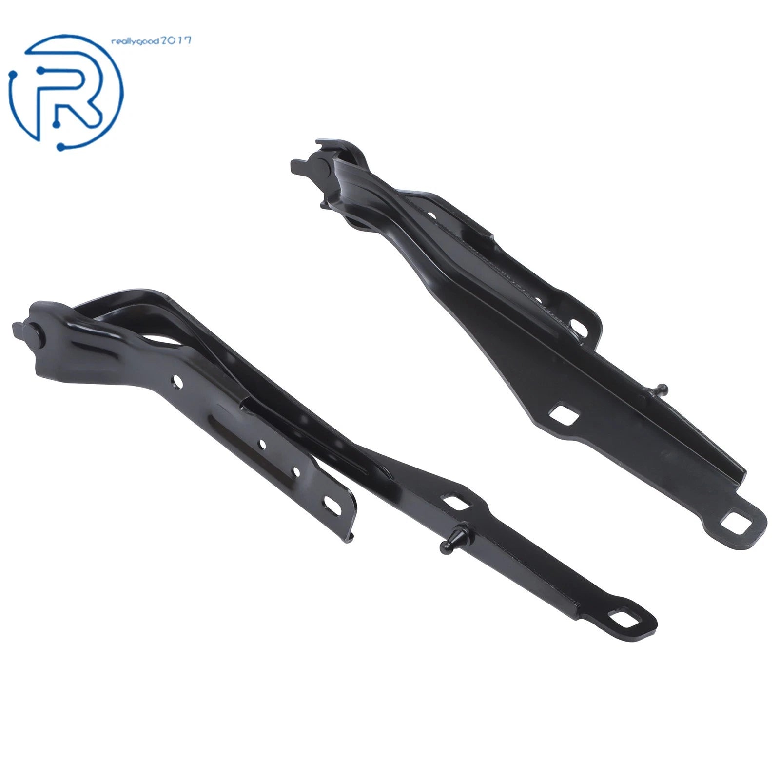 Hood Hinge Pair for Dodge Charger Chrysler 300 (2011-2021)