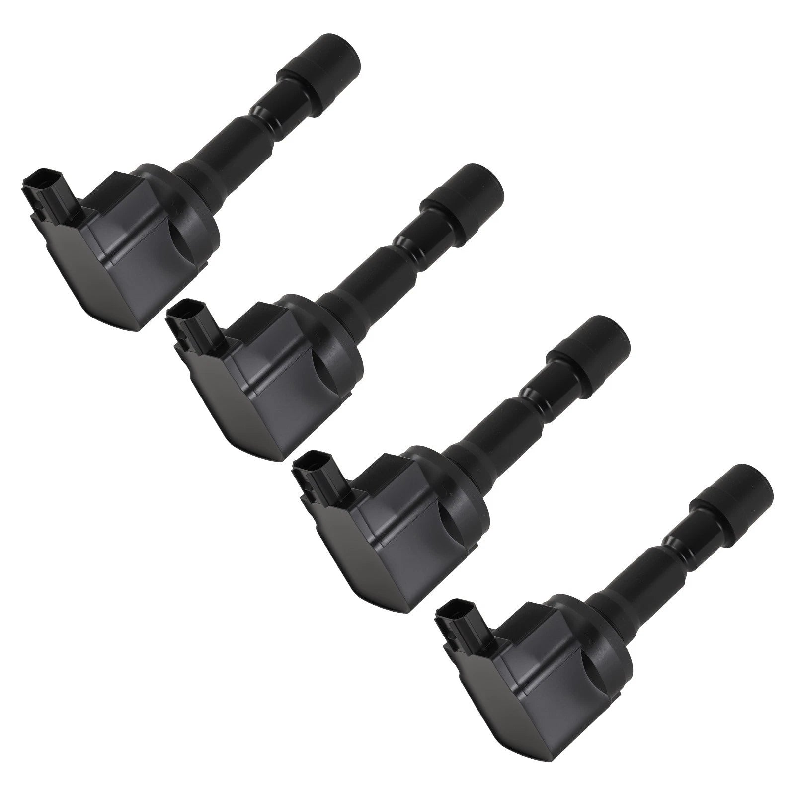 Set of 4 Ignition Coils for Honda 1.5L L4 (2009–2016) UF-626 CM11-116