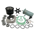 Maintenance Service Kit for Suzuki DF 25 30 HP (17400-94820, 117461-94L00)